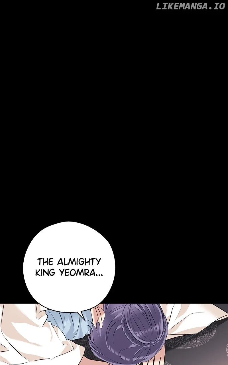Hell Love Story Chapter 24 page 2