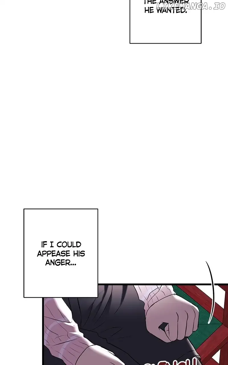Hell Love Story Chapter 21 page 38