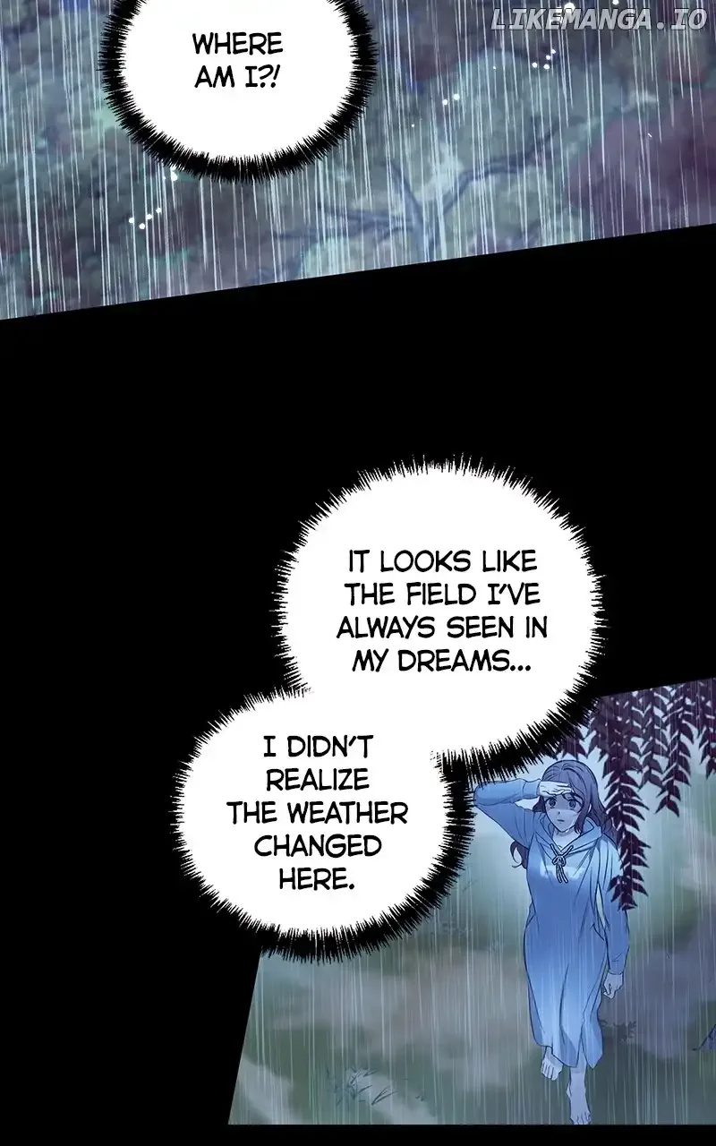 Hell Love Story Chapter 21 page 50