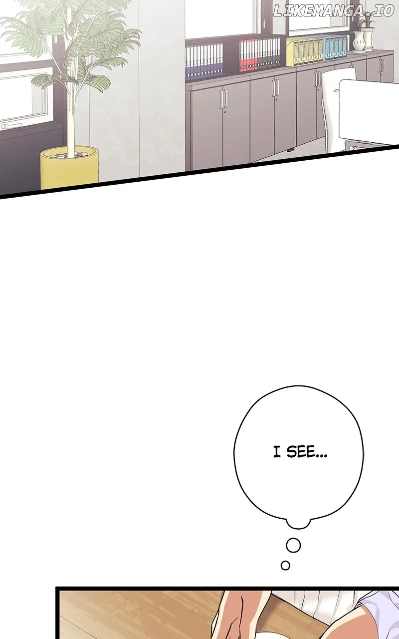 Hell Love Story Chapter 24 page 16