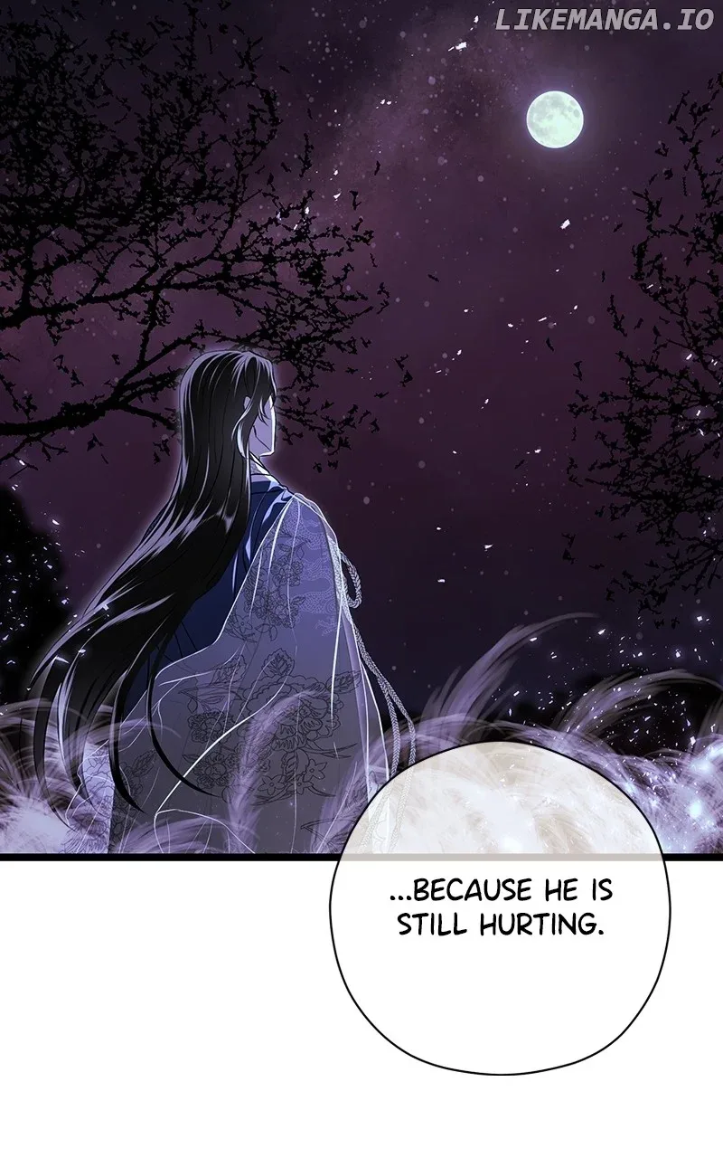 Hell Love Story Chapter 24 page 22