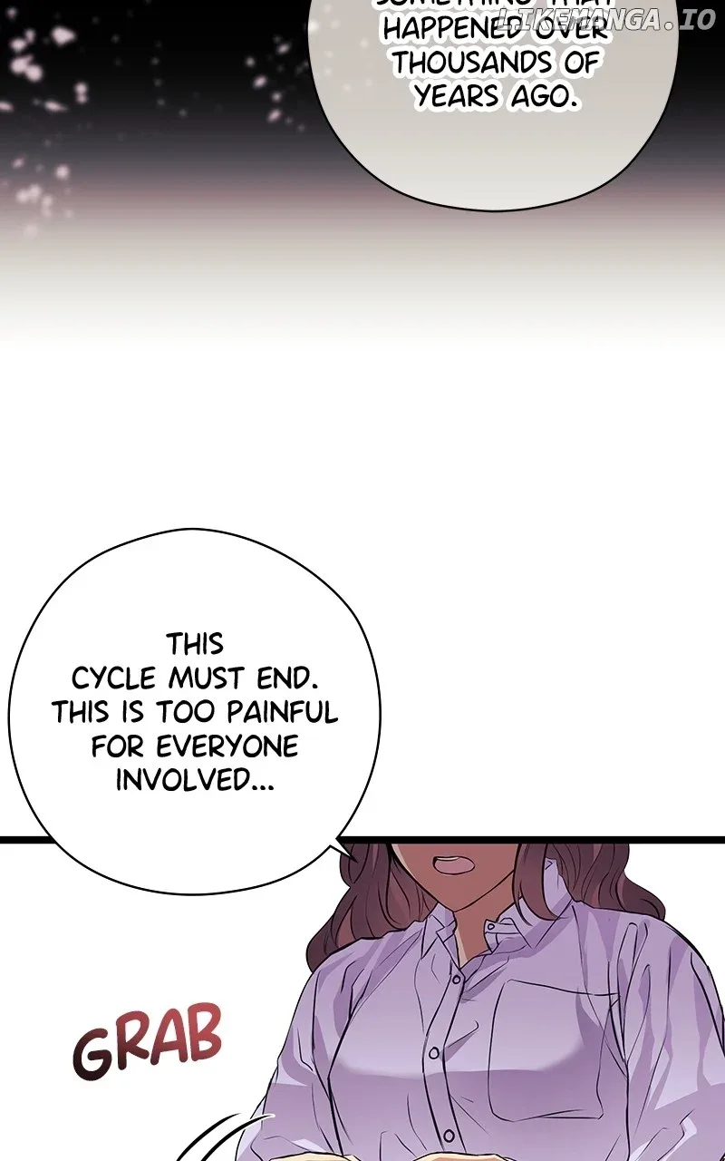 Hell Love Story Chapter 24 page 25