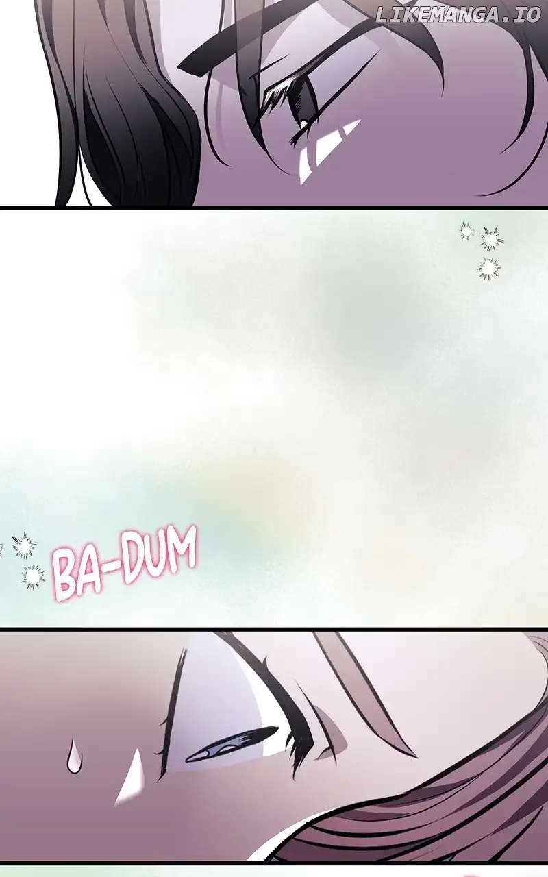 Hell Love Story Chapter 21 page 44