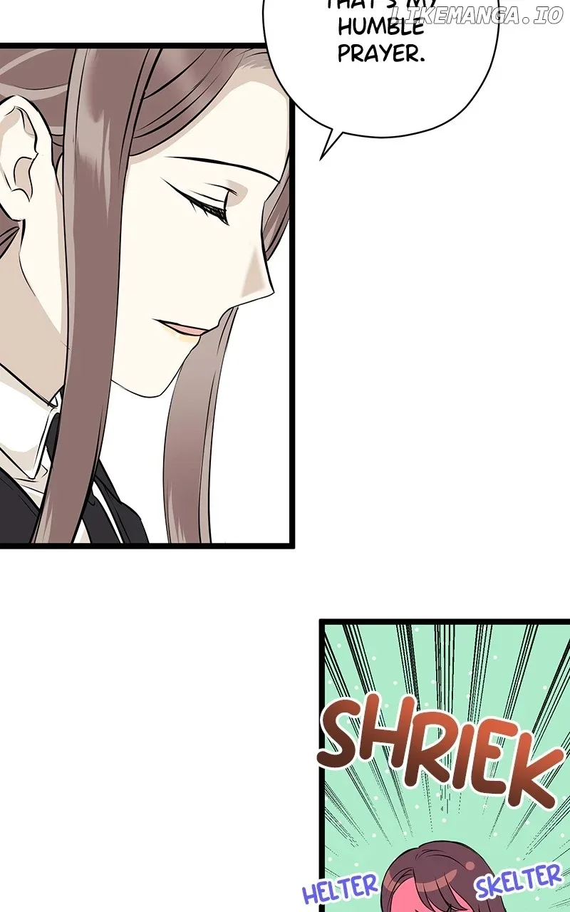 Hell Love Story Chapter 24 page 33