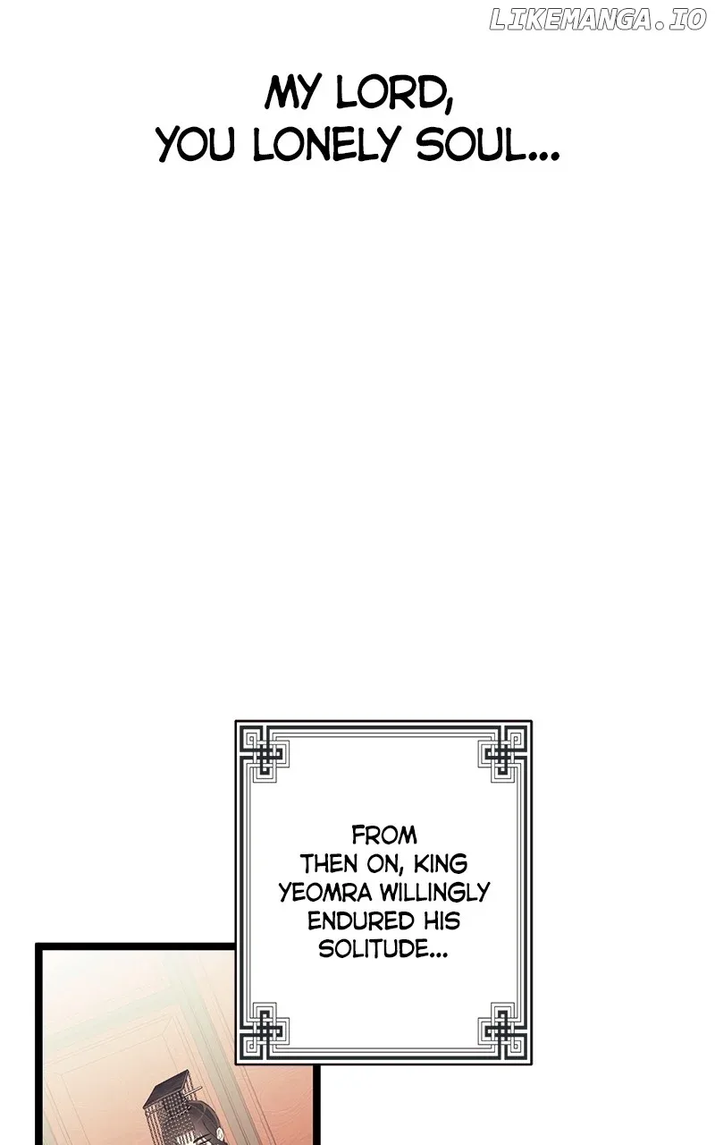 Hell Love Story Chapter 23 page 71