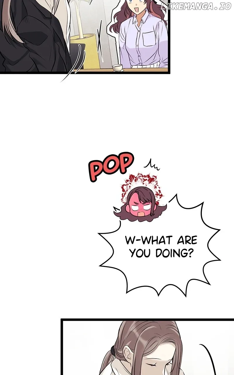 Hell Love Story Chapter 24 page 47
