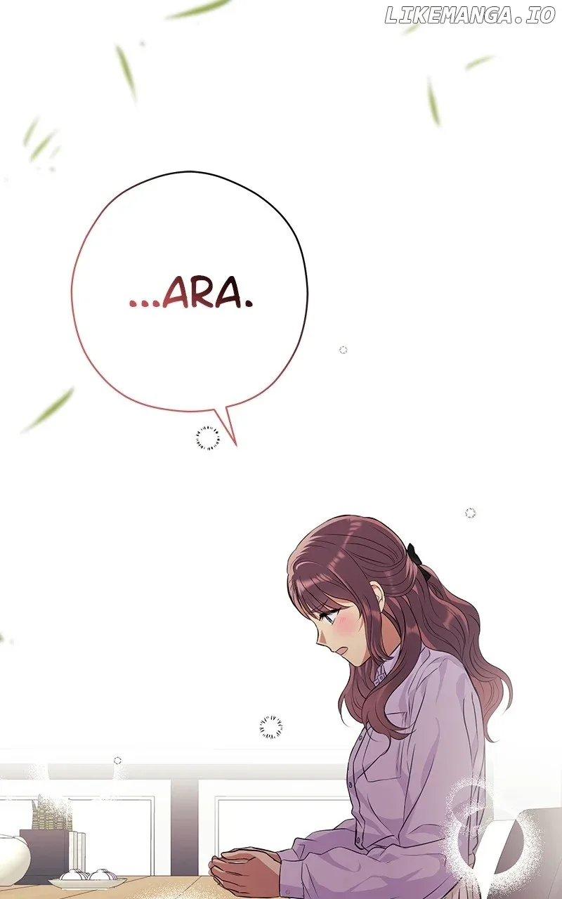 Hell Love Story Chapter 24 page 28