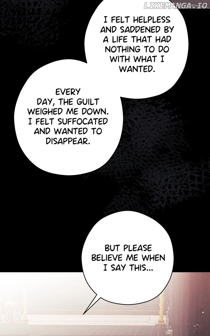 Hell Love Story Chapter 24 page 5