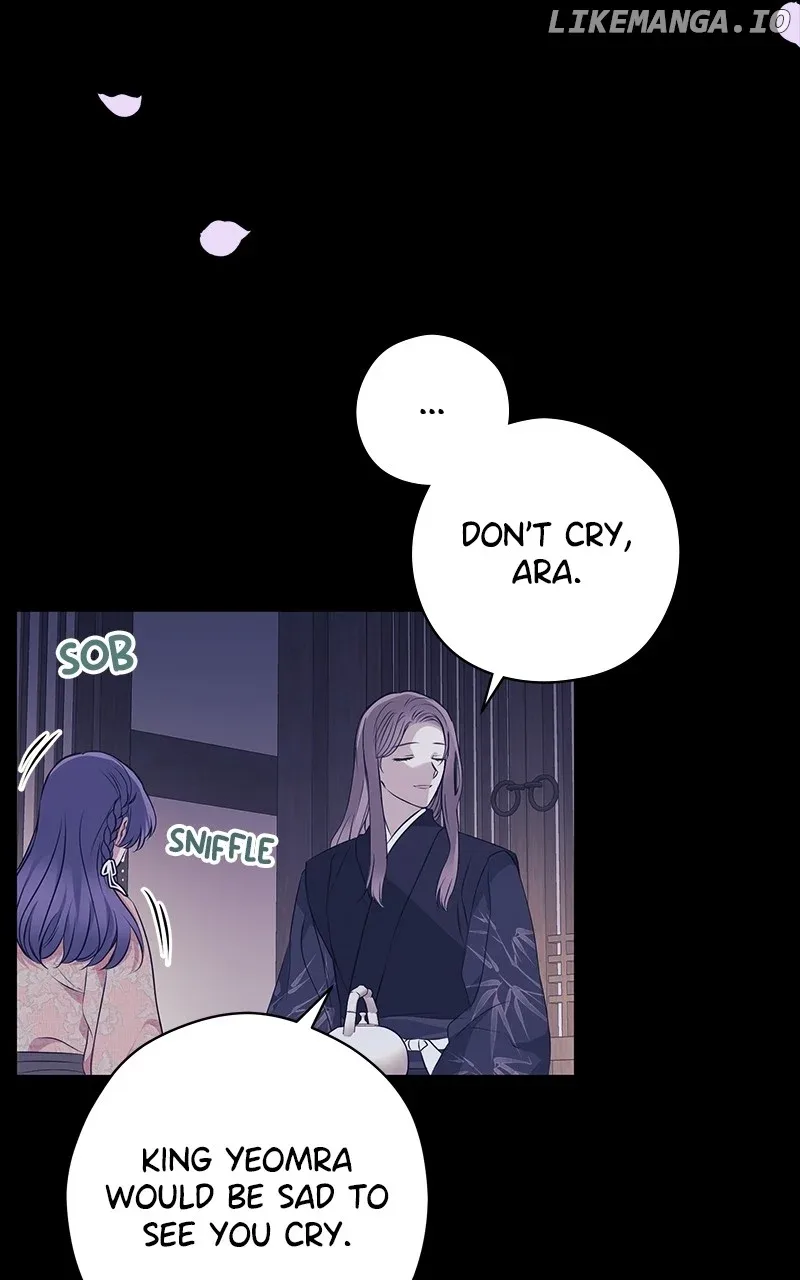 Hell Love Story Chapter 23 page 51
