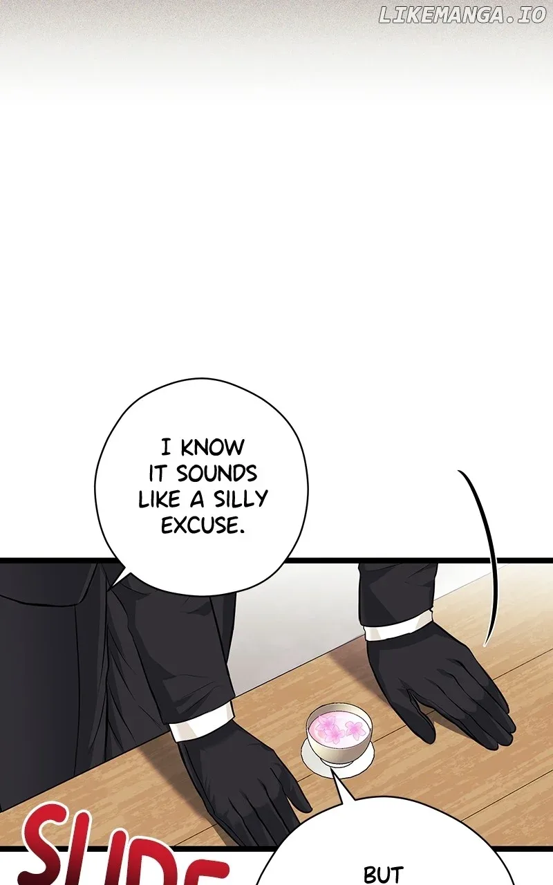 Hell Love Story Chapter 24 page 45