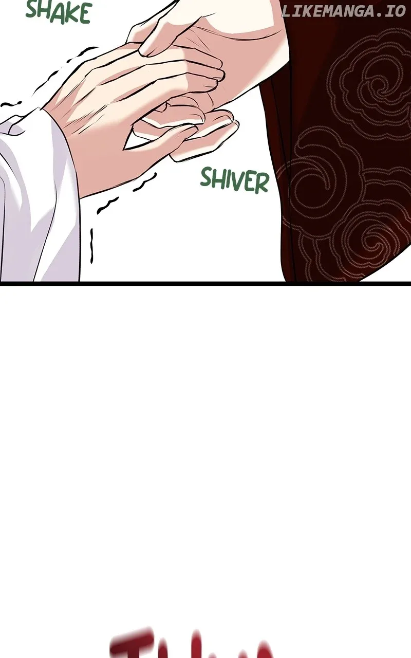 Hell Love Story Chapter 23 page 80