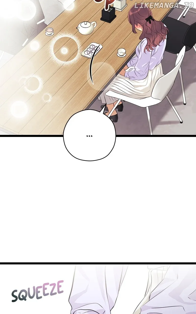 Hell Love Story Chapter 24 page 35