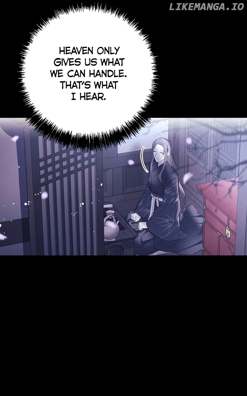 Hell Love Story Chapter 23 page 47