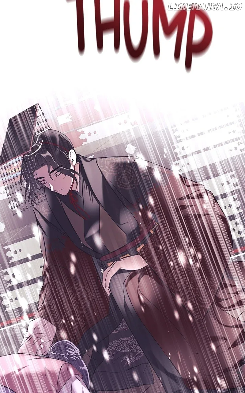 Hell Love Story Chapter 23 page 81