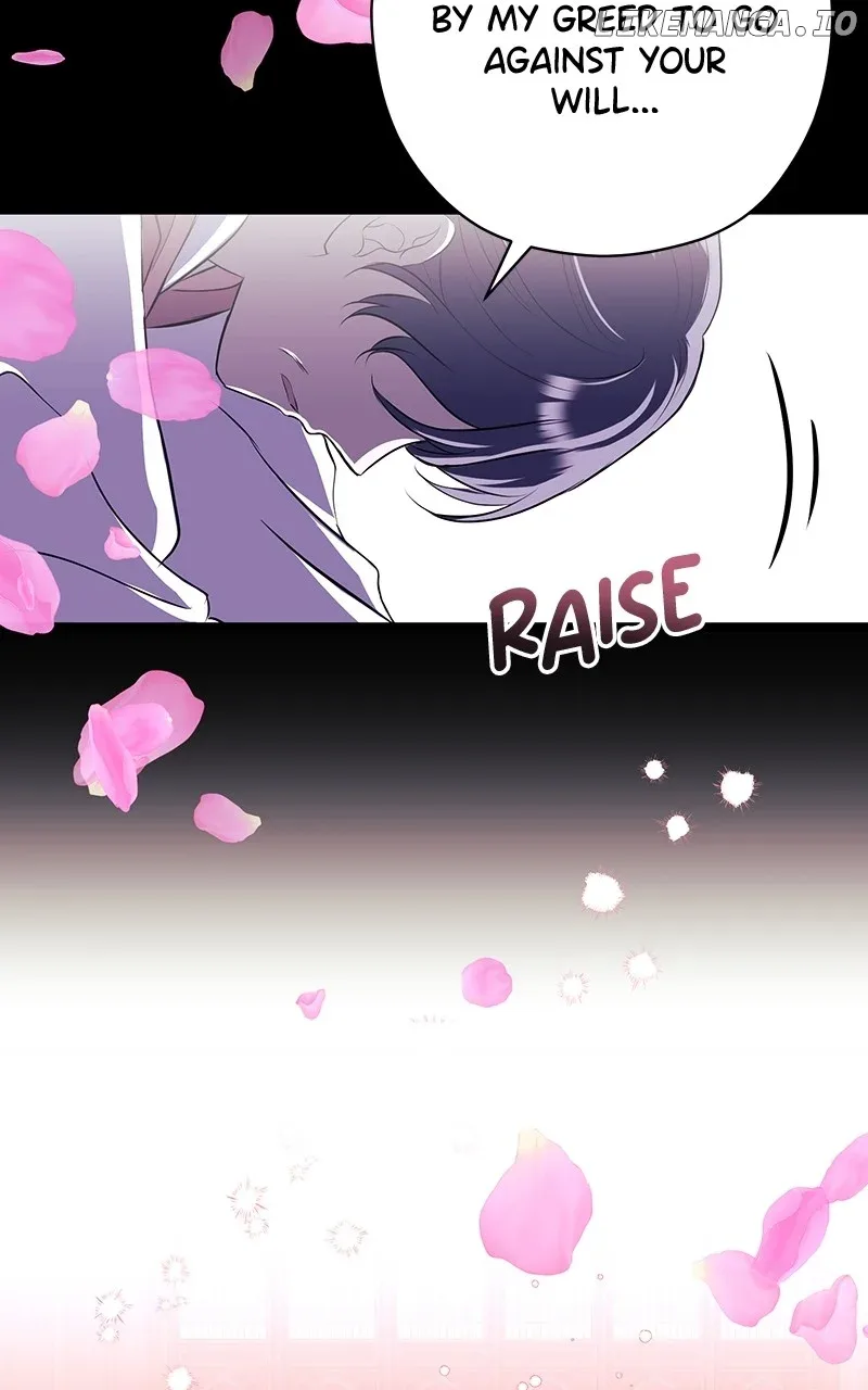 Hell Love Story Chapter 24 page 9