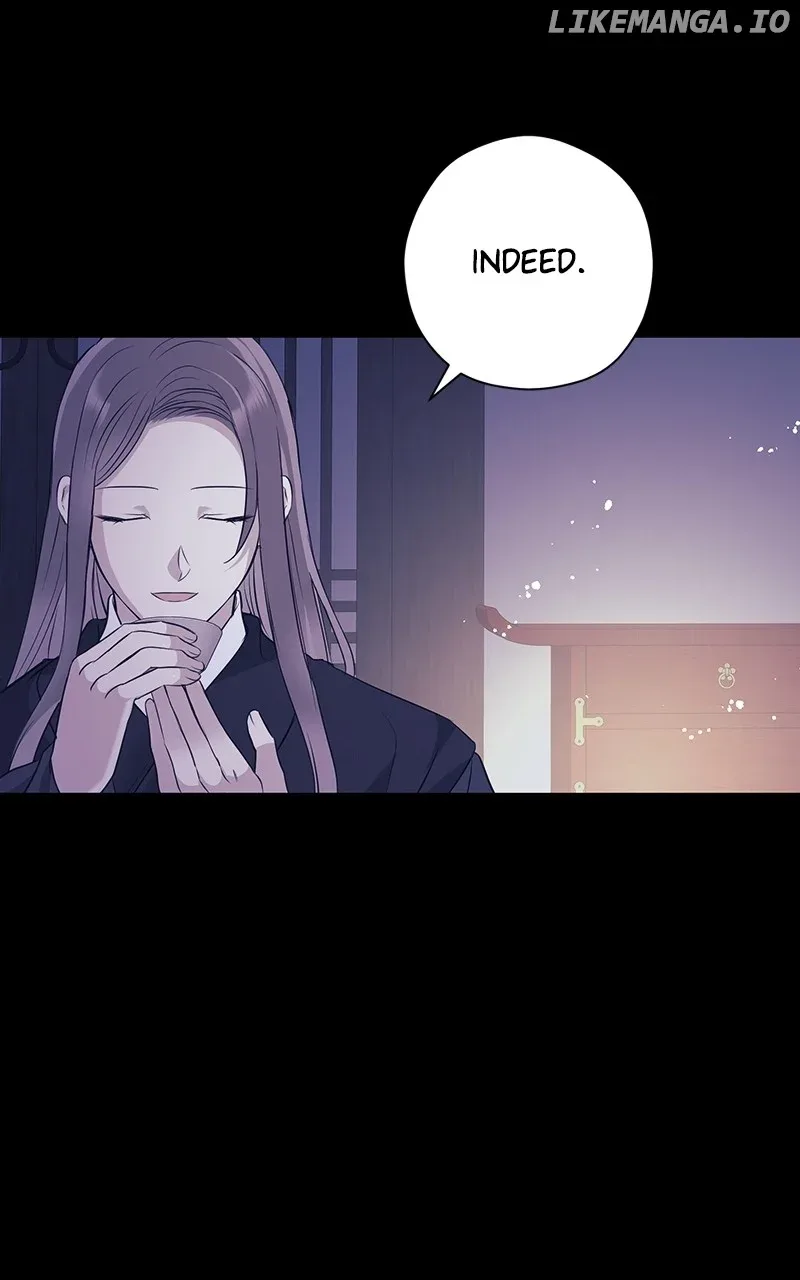 Hell Love Story Chapter 23 page 43