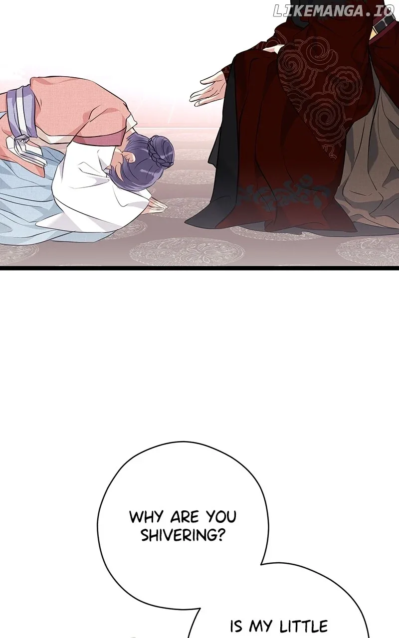 Hell Love Story Chapter 23 page 76