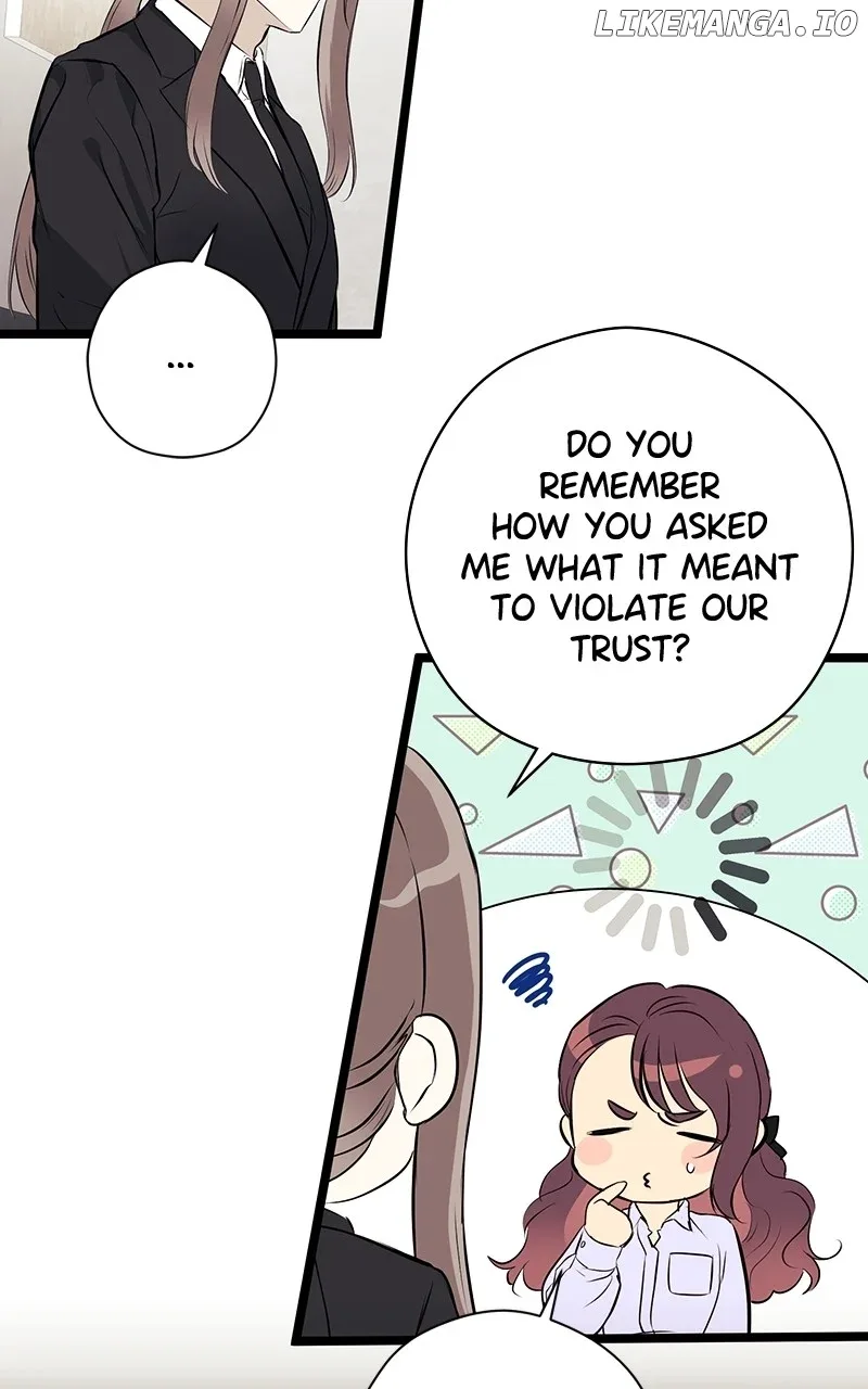 Hell Love Story Chapter 24 page 40