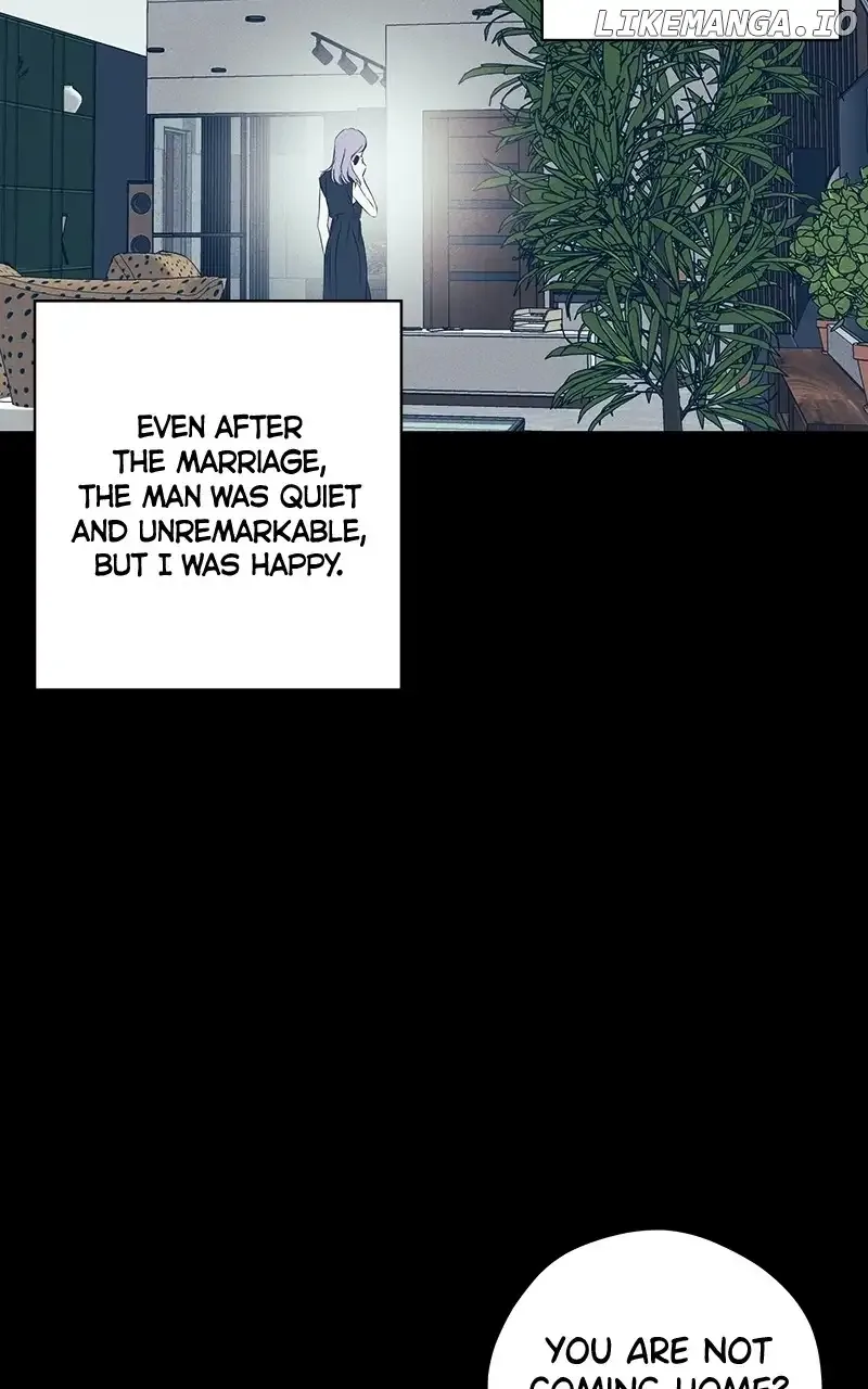 Hell Love Story Chapter 19 page 90