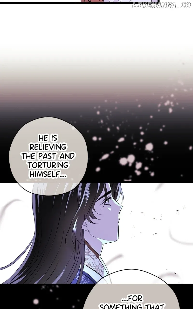 Hell Love Story Chapter 24 page 24