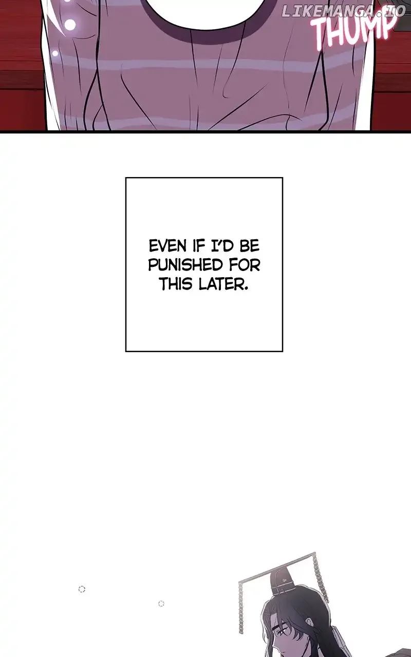 Hell Love Story Chapter 21 page 41