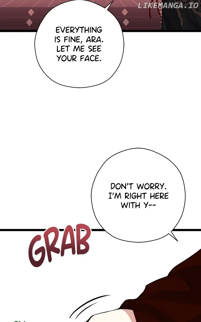 Hell Love Story Chapter 23 page 79