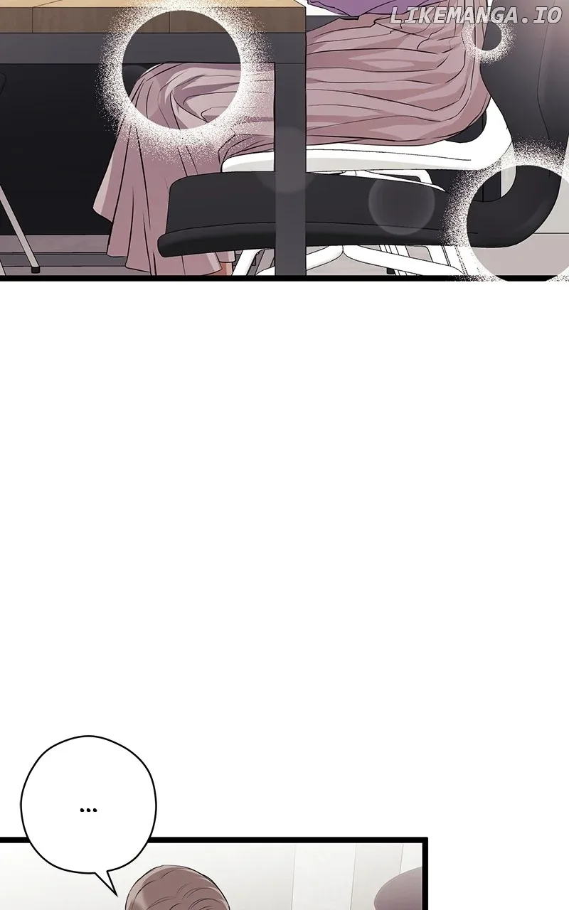 Hell Love Story Chapter 24 page 29