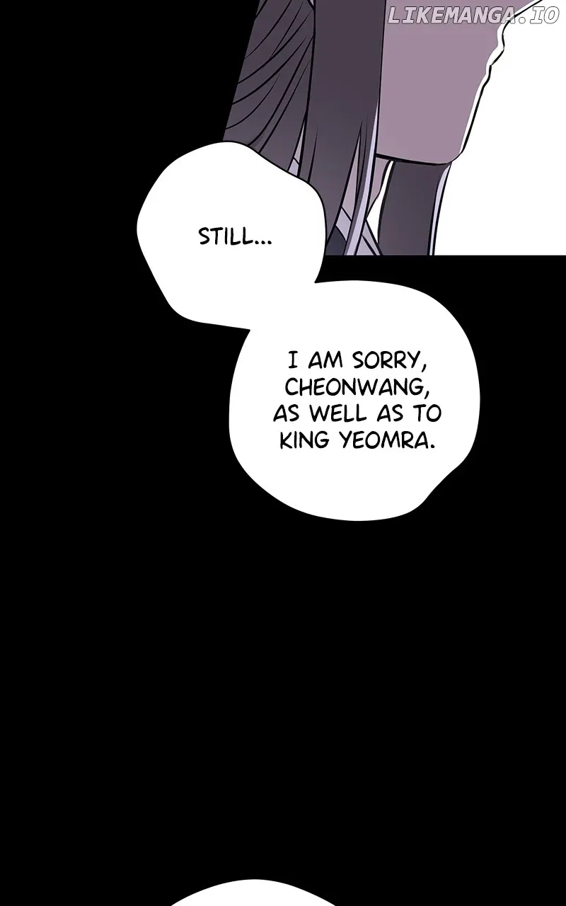 Hell Love Story Chapter 23 page 55