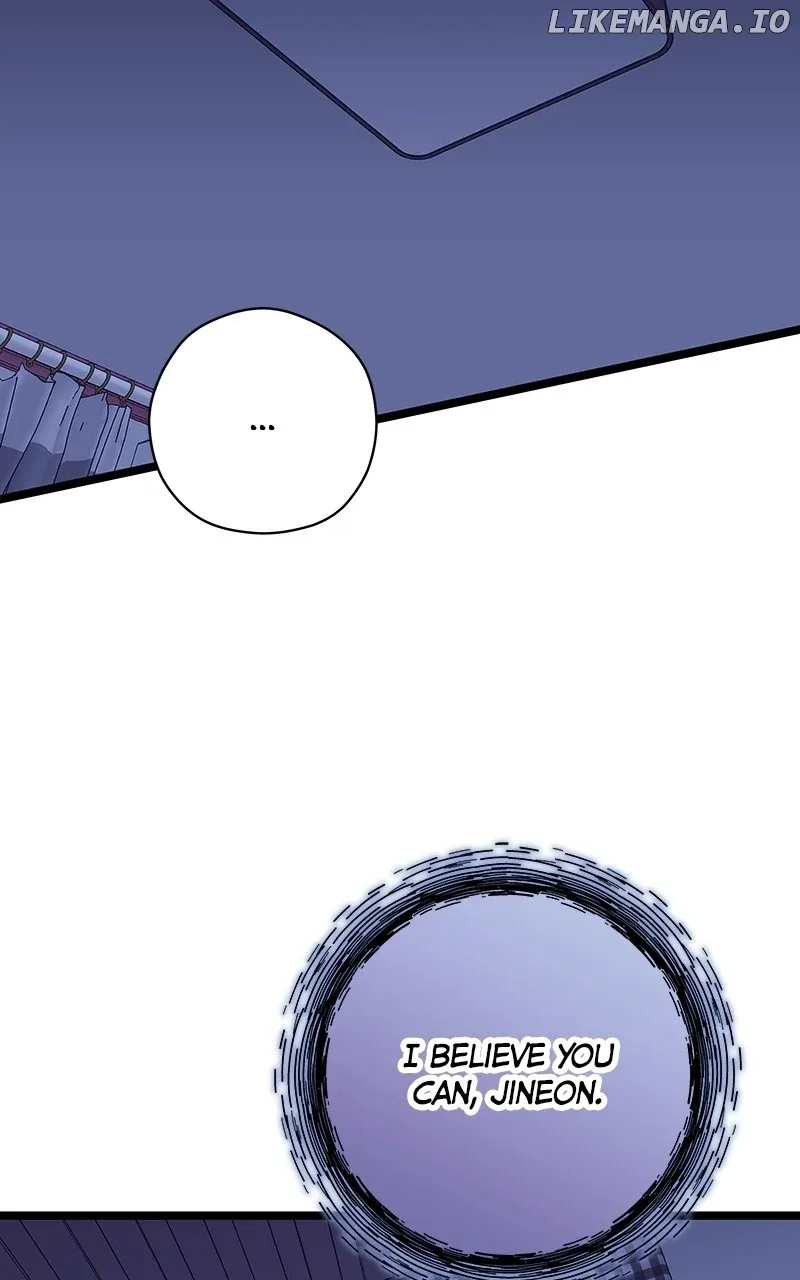 Hell Love Story Chapter 24 page 76