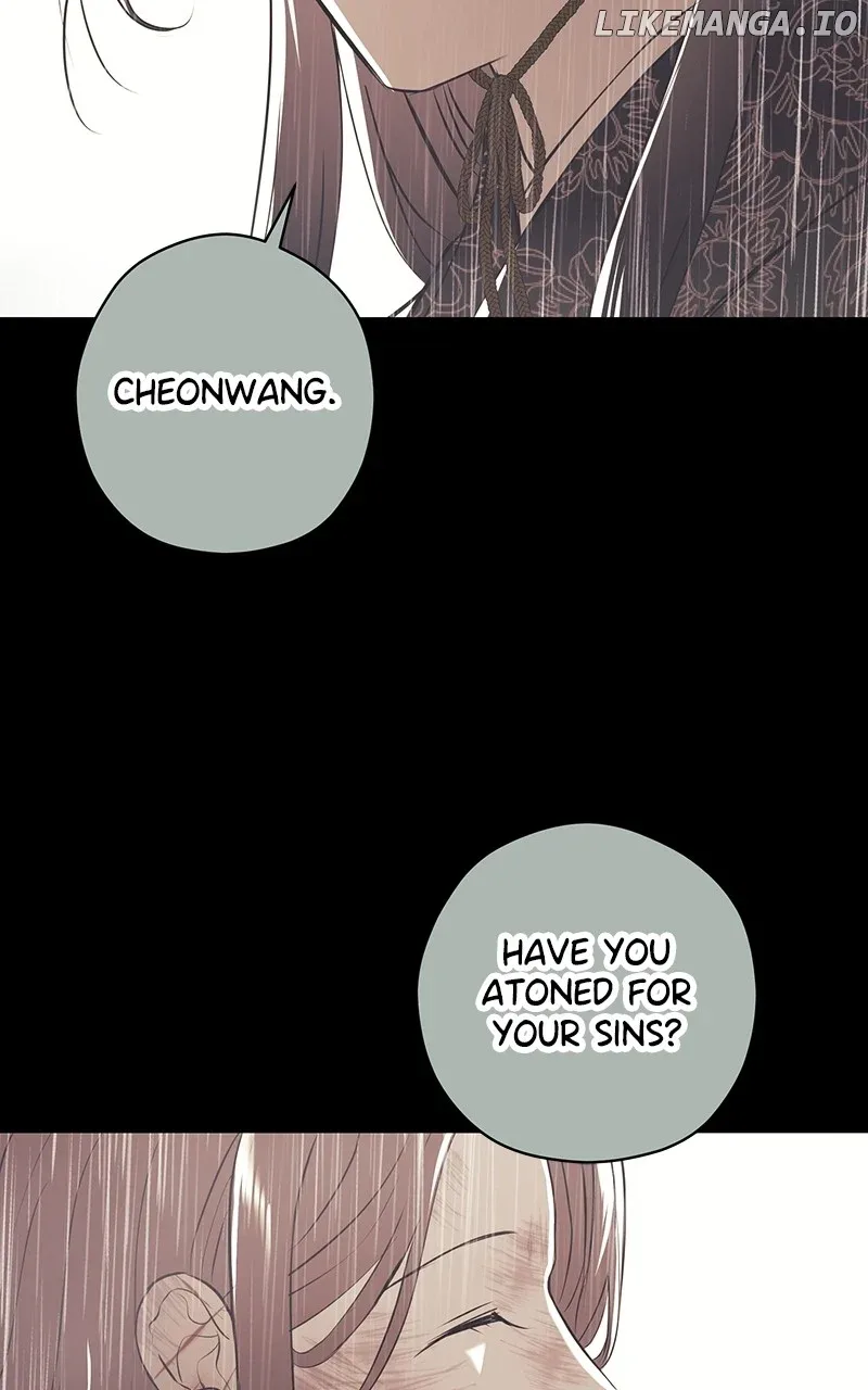 Hell Love Story Chapter 24 page 60