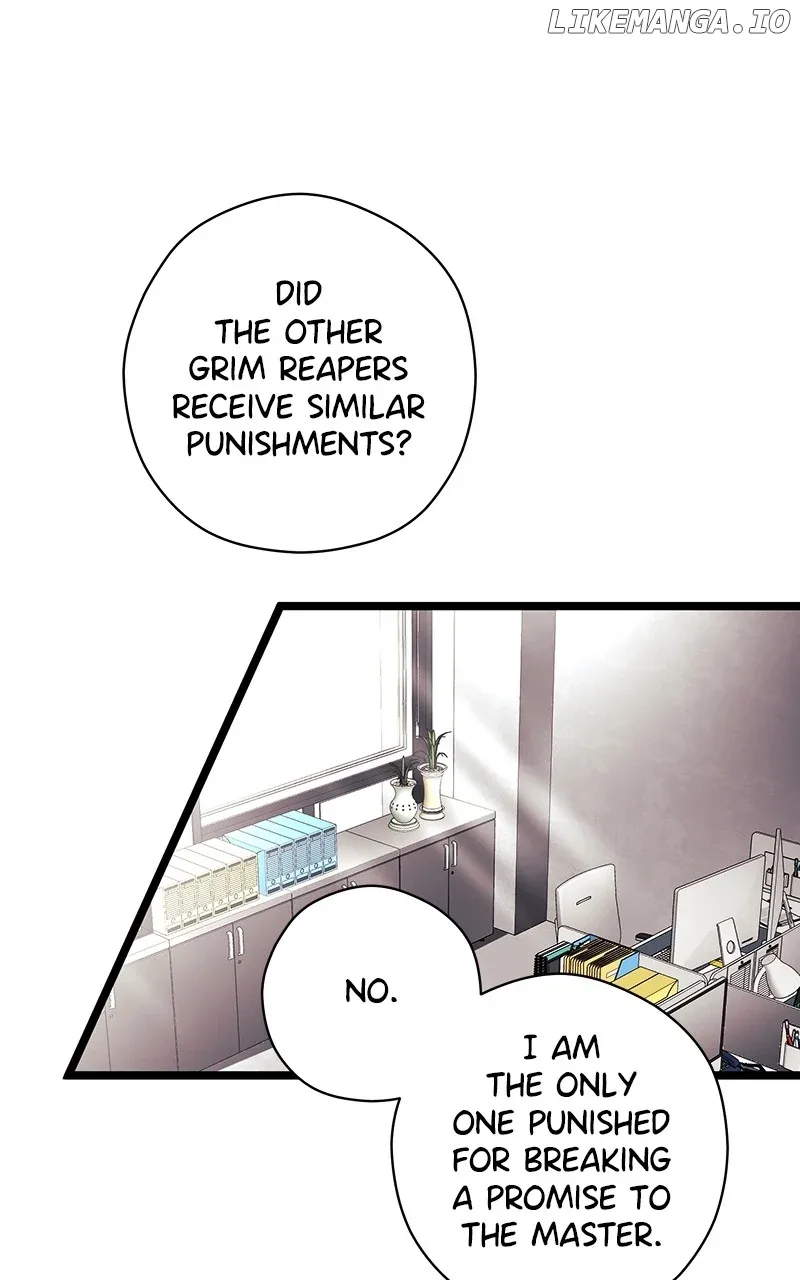 Hell Love Story Chapter 24 page 64