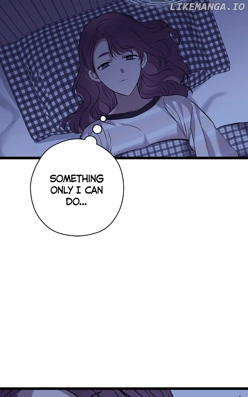 Hell Love Story Chapter 24 page 77
