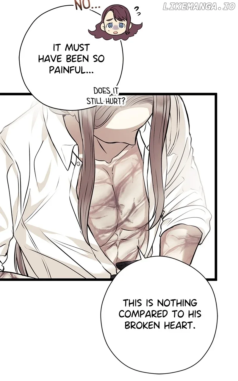Hell Love Story Chapter 24 page 56