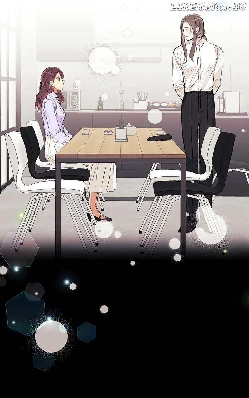 Hell Love Story Chapter 24 page 74