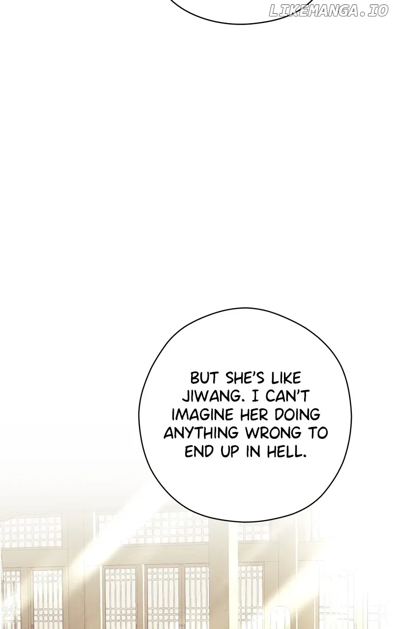 Hell Love Story Chapter 24 page 68