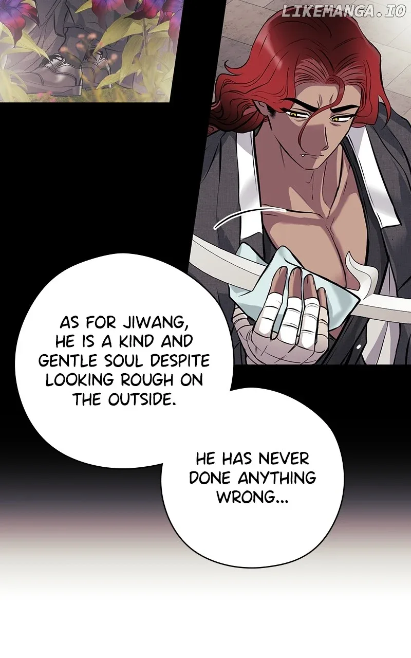 Hell Love Story Chapter 24 page 66