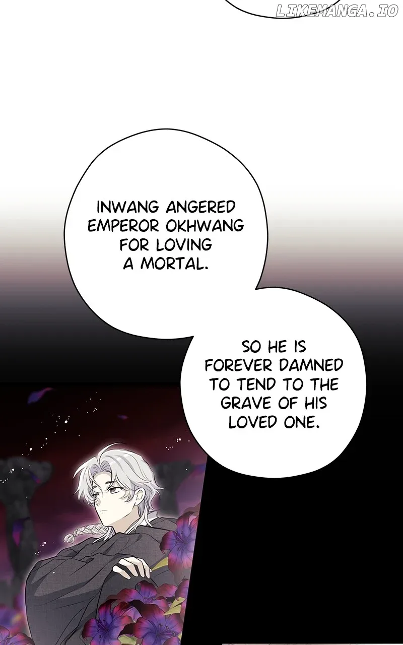 Hell Love Story Chapter 24 page 65