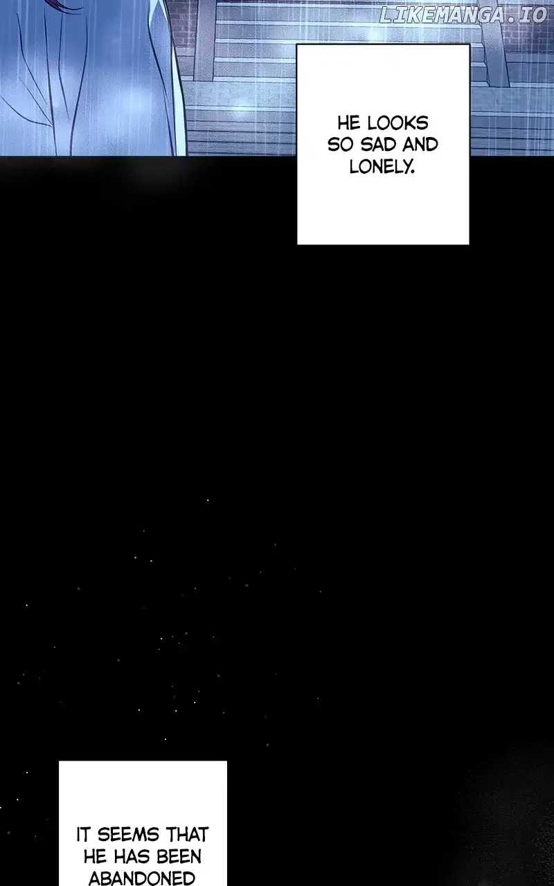 Hell Love Story Chapter 21 page 53