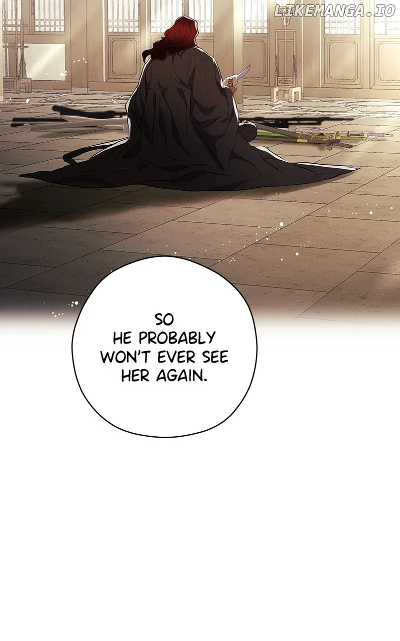Hell Love Story Chapter 24 page 69