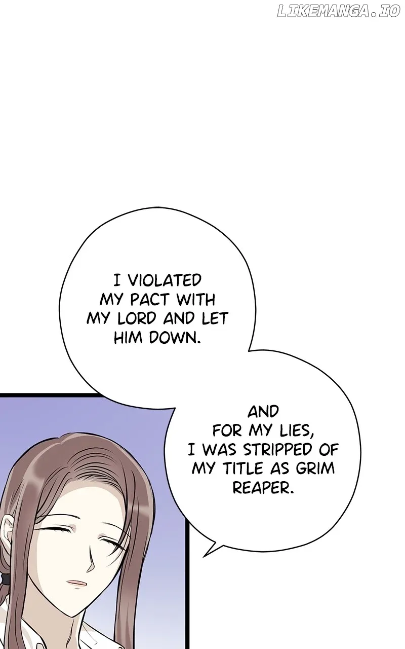 Hell Love Story Chapter 24 page 57