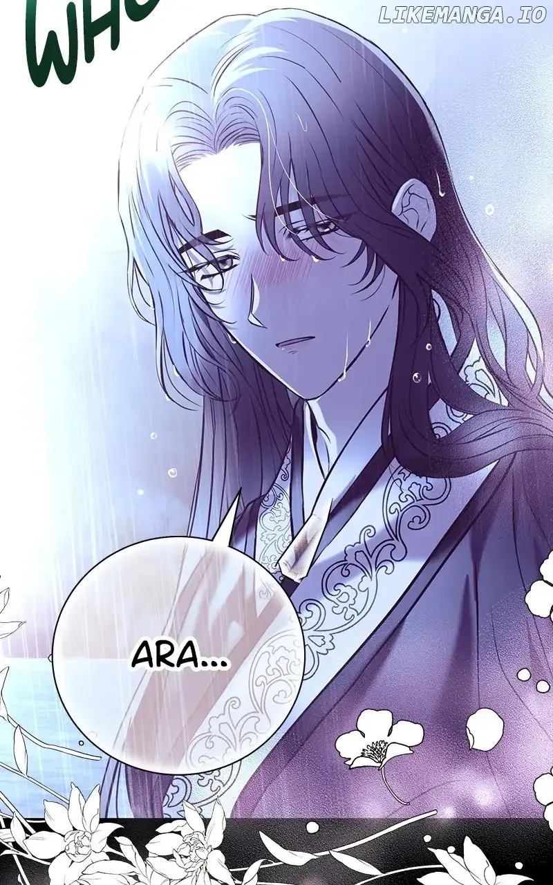 Hell Love Story Chapter 21 page 56