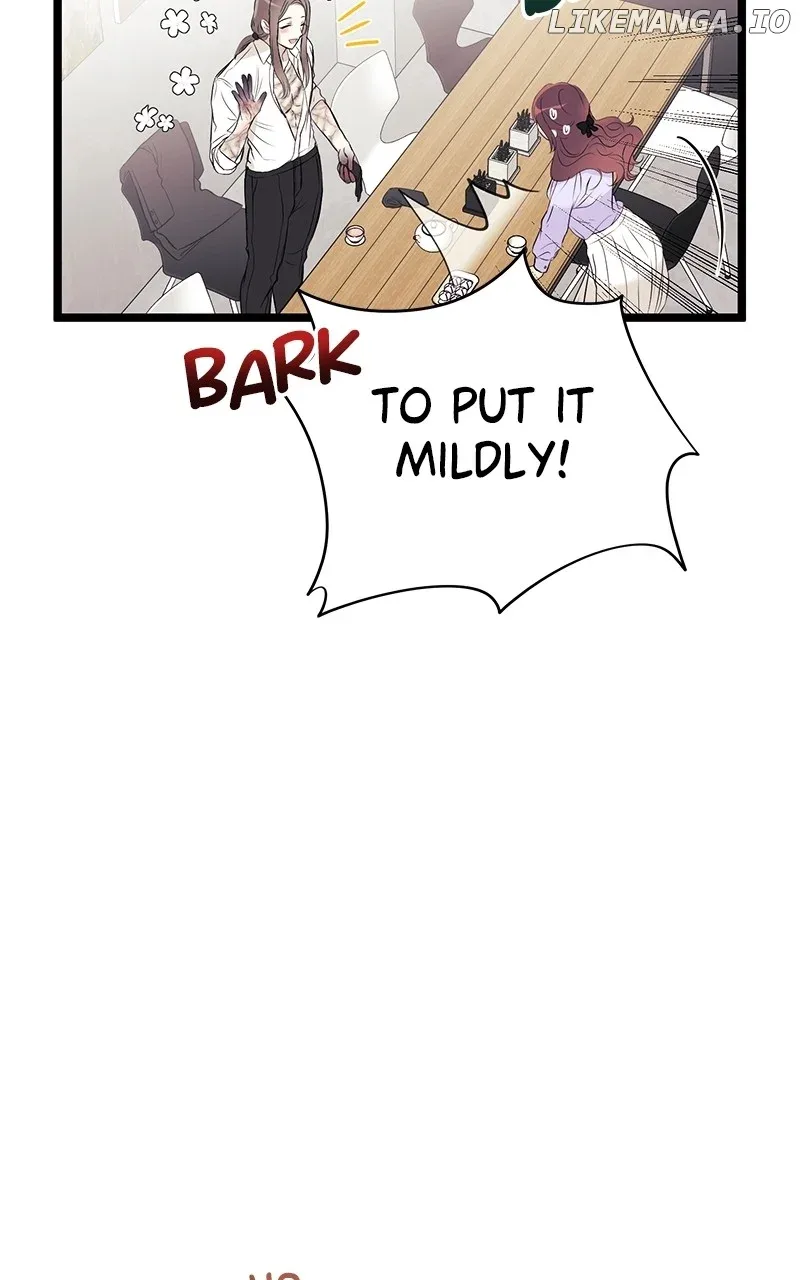 Hell Love Story Chapter 24 page 55