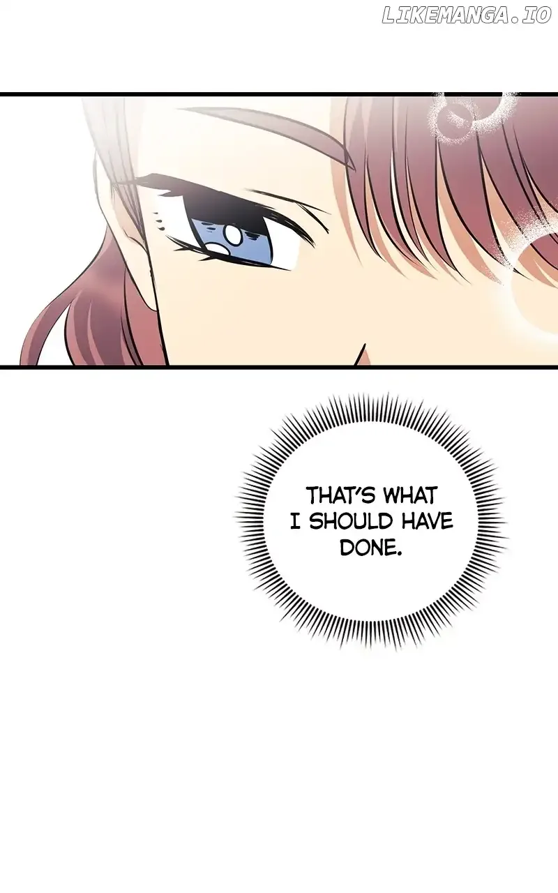 Hell Love Story Chapter 21 page 71