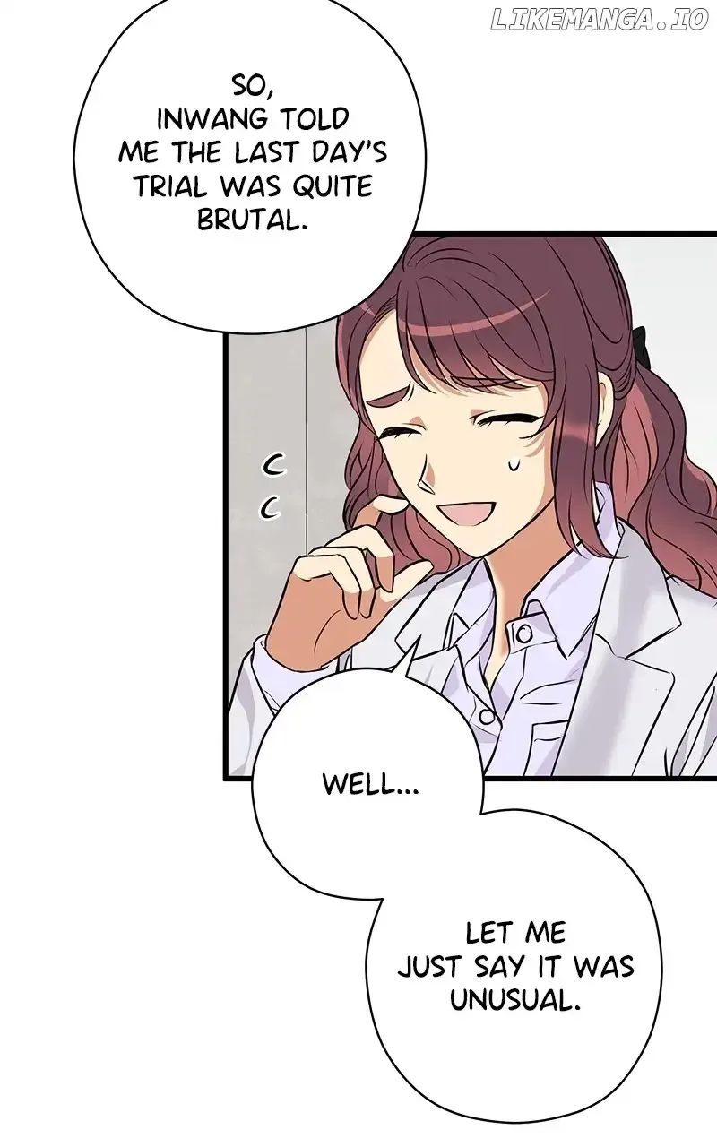 Hell Love Story Chapter 21 page 63