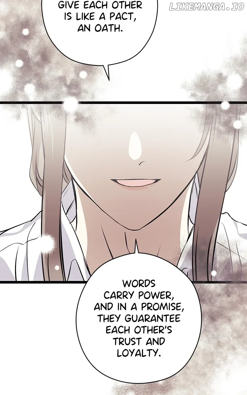 Hell Love Story Chapter 24 page 50
