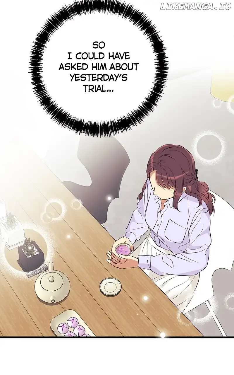 Hell Love Story Chapter 21 page 70