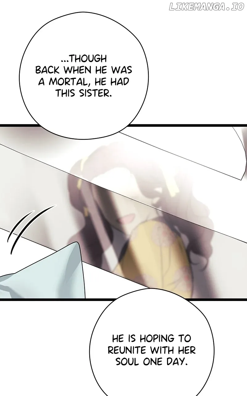 Hell Love Story Chapter 24 page 67