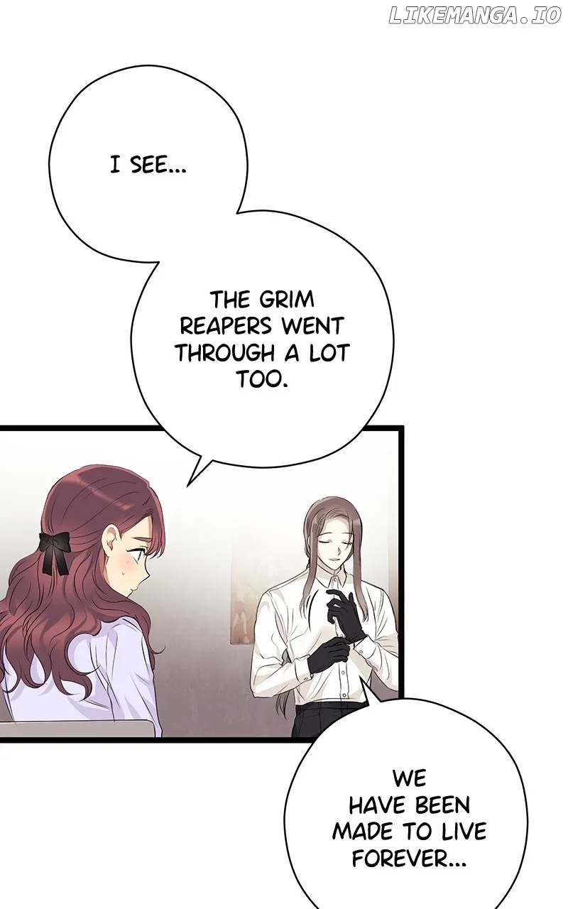 Hell Love Story Chapter 24 page 70