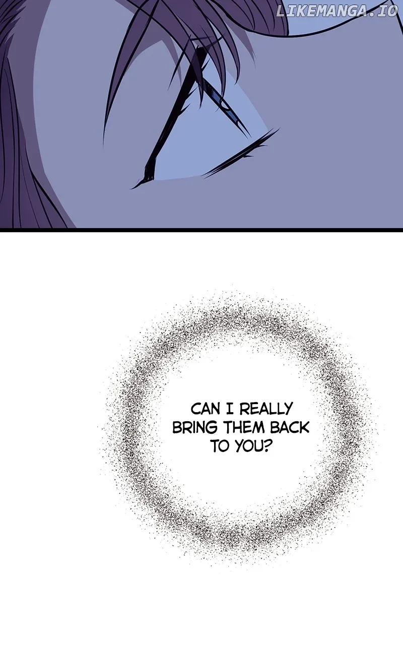 Hell Love Story Chapter 24 page 78