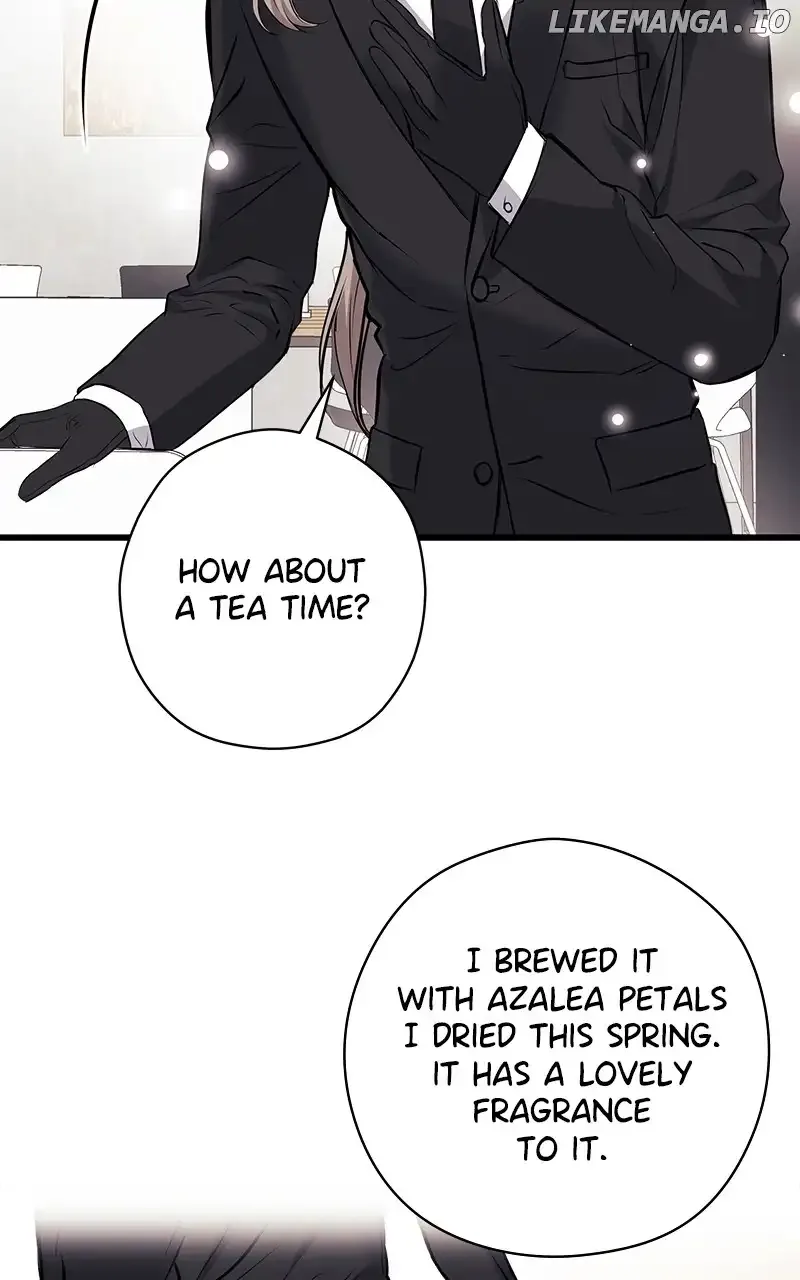 Hell Love Story Chapter 21 page 66